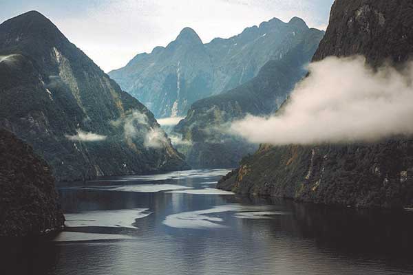 Fiordland Helicopters