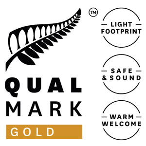 Fiordland Helicopters