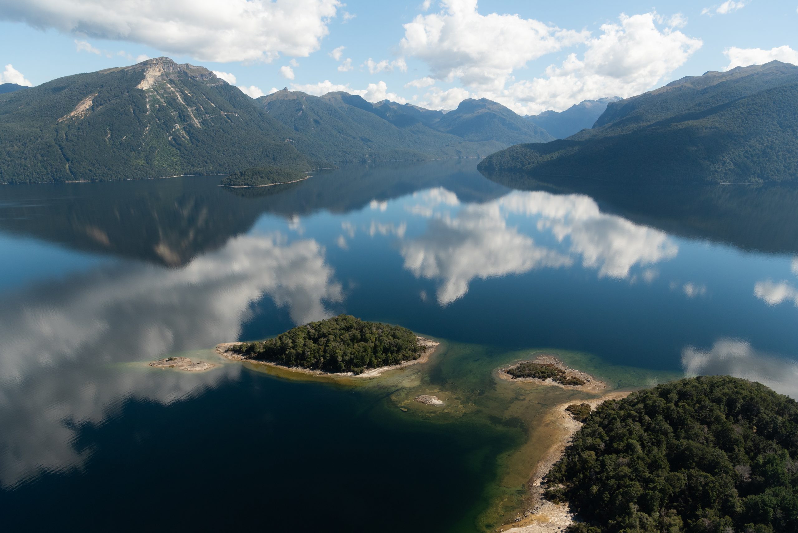 Fiordland Helicopters