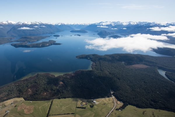 Manapouri Alpine Adventure Manapouri Alpine Adventure